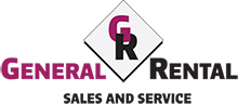 General Rental Sales and Service