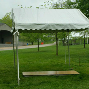 Tents