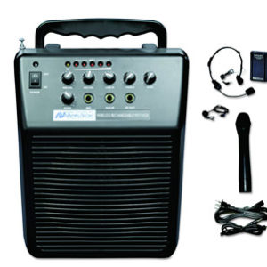 Audio/Video Equipment