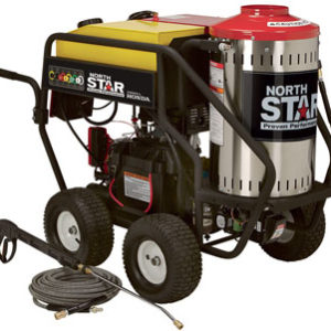 Pressure Washer