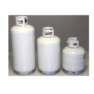 Propane Bottles