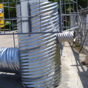 Trash Rack 1