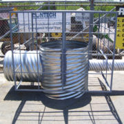 Trash Rack 2