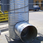Trash Rack 3